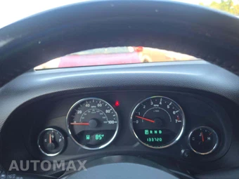 2012 Jeep Wrangler Sport – miniatura 9