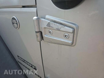 2012 Jeep Wrangler Sport - miniatura 24