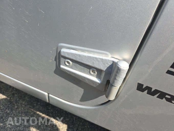 2012 Jeep Wrangler Sport - miniatura 29