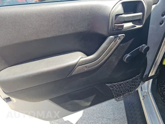 2012 Jeep Wrangler Sport - miniatura 9