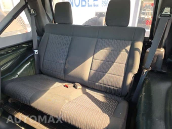 2012 Jeep Wrangler Sport - miniatura 13