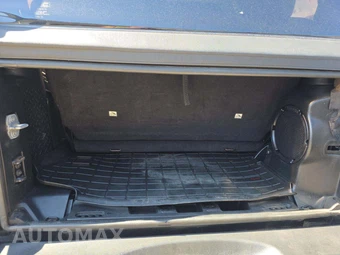 2012 Jeep Wrangler Sport - miniatura 14