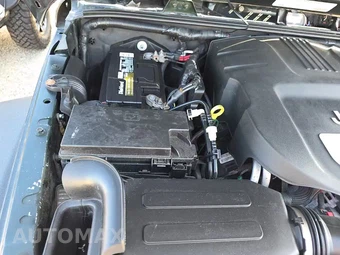 2012 Jeep Wrangler Sport - miniatura 22