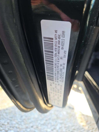 2012 Jeep Wrangler Sport - miniatura 5