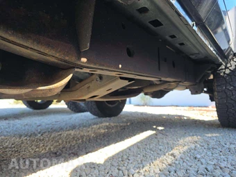 2012 Jeep Wrangler Sport - miniatura 7