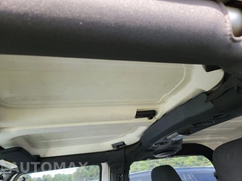 2012 Jeep Wrangler Sport - miniatura 17
