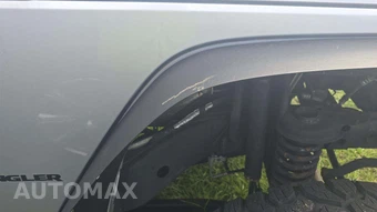 2012 Jeep Wrangler Sport - miniatura 19