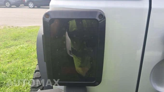 2012 Jeep Wrangler Sport - miniatura 23