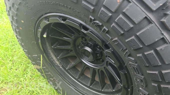 2012 Jeep Wrangler Sport - miniatura 27