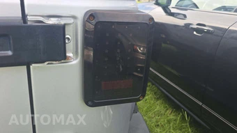 2012 Jeep Wrangler Sport - miniatura 28