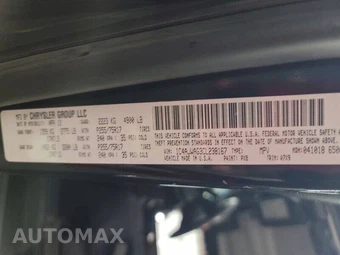 2012 Jeep Wrangler Sport - miniatura 10