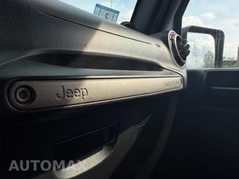 2012 Jeep Wrangler Sport - miniatura 26