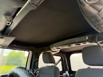 2012 Jeep Wrangler Sport - miniatura 28