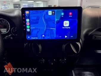 2012 Jeep Wrangler Sport - miniatura 19