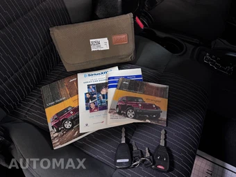2012 Jeep Wrangler Sport - miniatura 21