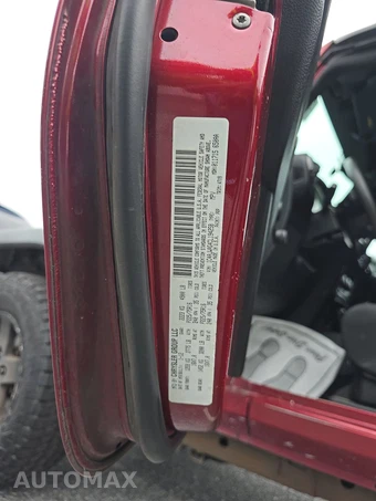 2012 Jeep Wrangler Sport – miniatura 14