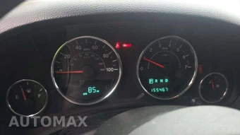 2012 Jeep Wrangler Sport – miniatura 17