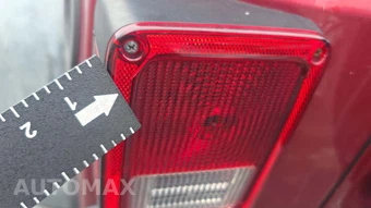 2012 Jeep Wrangler Sport – miniatura 20