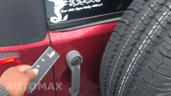 2012 Jeep Wrangler Sport – miniatura 22