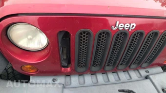 2012 Jeep Wrangler Sport – miniatura 26