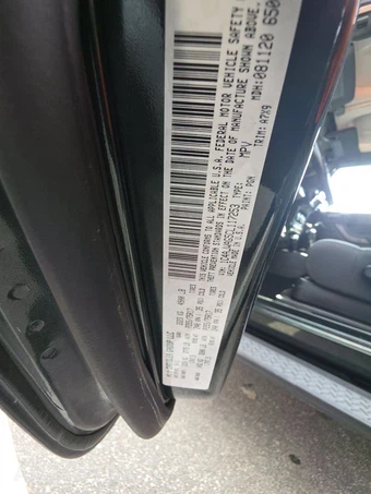 2012 Jeep Wrangler Sport – miniatura 14