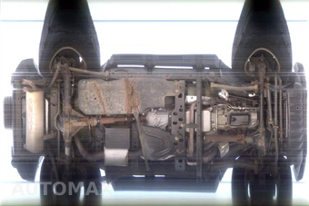 2012 Jeep Wrangler Sport – miniatura 17