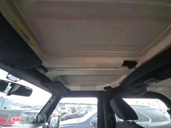 2012 Jeep Wrangler Sport – miniatura 18