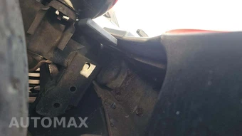 2012 Jeep Wrangler Sport – miniatura 21
