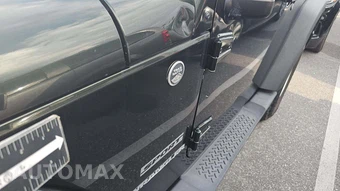 2012 Jeep Wrangler Sport – miniatura 22