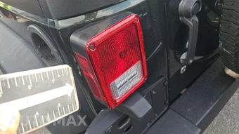 2012 Jeep Wrangler Sport – miniatura 29