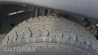 2012 Jeep Wrangler Sport – miniatura 31