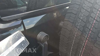 2012 Jeep Wrangler Sport – miniatura 33