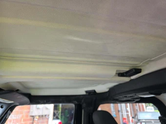 2012 Jeep Wrangler Sport – miniatura 11
