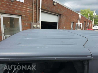 2012 Jeep Wrangler Sport – miniatura 12