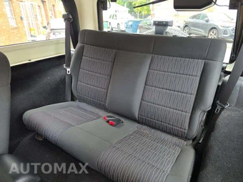 2012 Jeep Wrangler Sport – miniatura 13