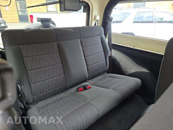 2012 Jeep Wrangler Sport – miniatura 16