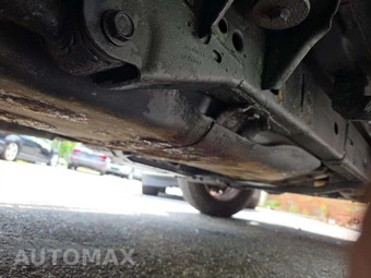 2012 Jeep Wrangler Sport – miniatura 17