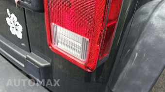 2012 Jeep Wrangler Sport – miniatura 10