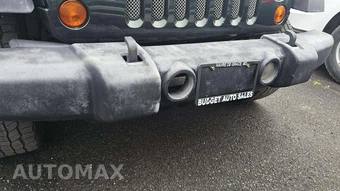 2012 Jeep Wrangler Sport – miniatura 11