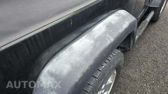 2012 Jeep Wrangler Sport – miniatura 12