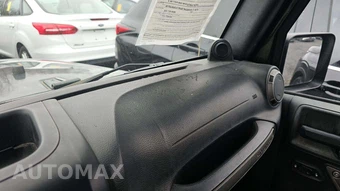 2012 Jeep Wrangler Sport – miniatura 16