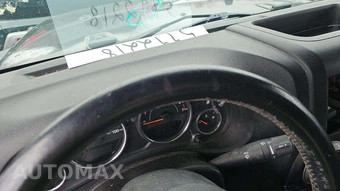 2012 Jeep Wrangler Sport – miniatura 17