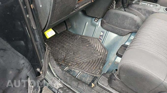 2012 Jeep Wrangler Sport – miniatura 18