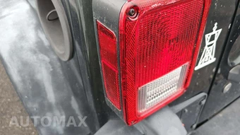 2012 Jeep Wrangler Sport – miniatura 9