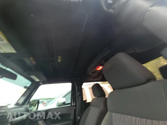 2012 Jeep Wrangler Sport - miniatura 16