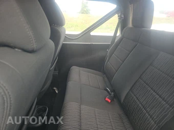 2012 Jeep Wrangler Sport - miniatura 13