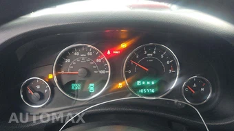 2012 Jeep Wrangler Sport - miniatura 20