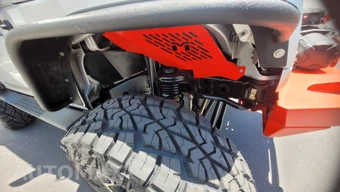 2012 Jeep Wrangler Sport - miniatura 14