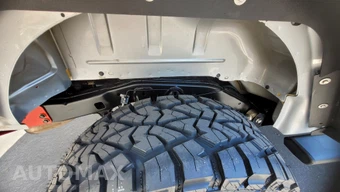 2012 Jeep Wrangler Sport - miniatura 17