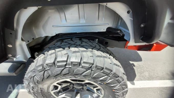 2012 Jeep Wrangler Sport - miniatura 18